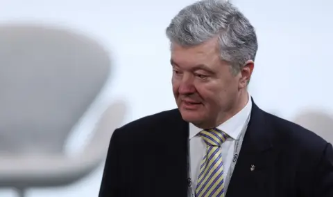 Порошенко предупреди Зеленски: Украинците ще загубят търпение