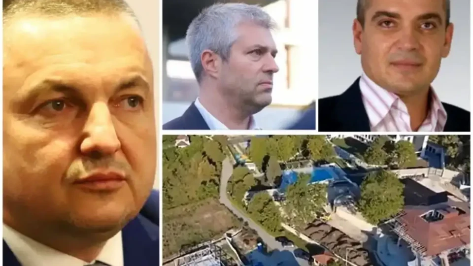 Портних с нови разкрития за Коцев и виден бизнесмен