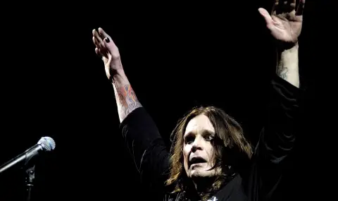 Последният концерт на Ози Озбърн с Black Sabbath събра 190 милиона долара за благотворителност