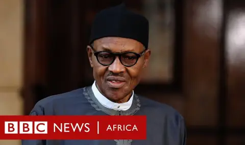 Почина бившият нигерийски президент Мухамаду Бухари