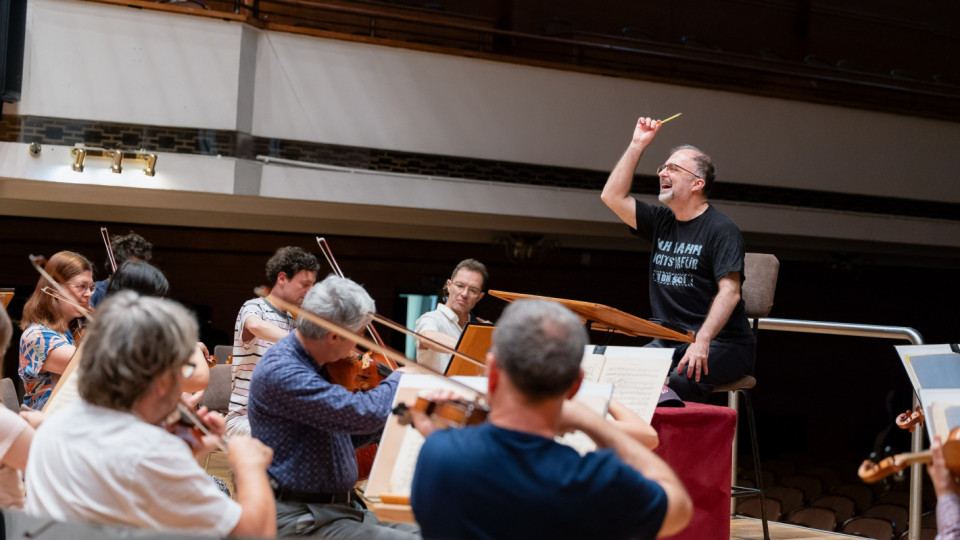 Правец се събужда с музика