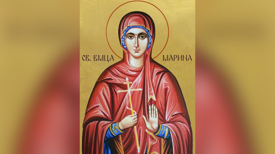Празнуваме любима на българите светица, черпят красиви имена