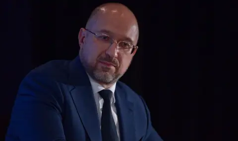 Премиерът на Украйна: Възстановяването на щетите, причинени от тази война, ще струва над 1 трилион долара