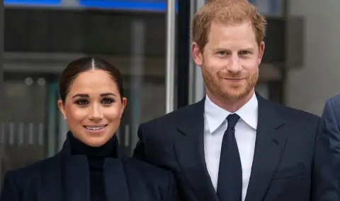 Принц Хари и Меган уволниха пиарите си, за да пестят пари