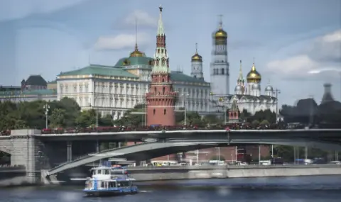 Приходите от нефт се топят: Какво означава това за Русия