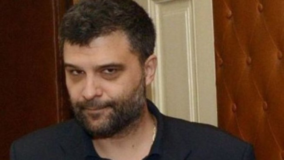 Прокобата над Живкови застигна и Тодор Славков