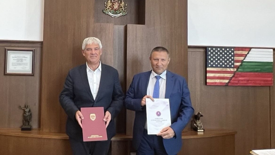Прокуратурата и КНСБ с нов меморандум в защита на трудовите права
