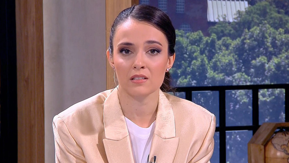 Промяна в bTV. Какво става с Бесте Сабри