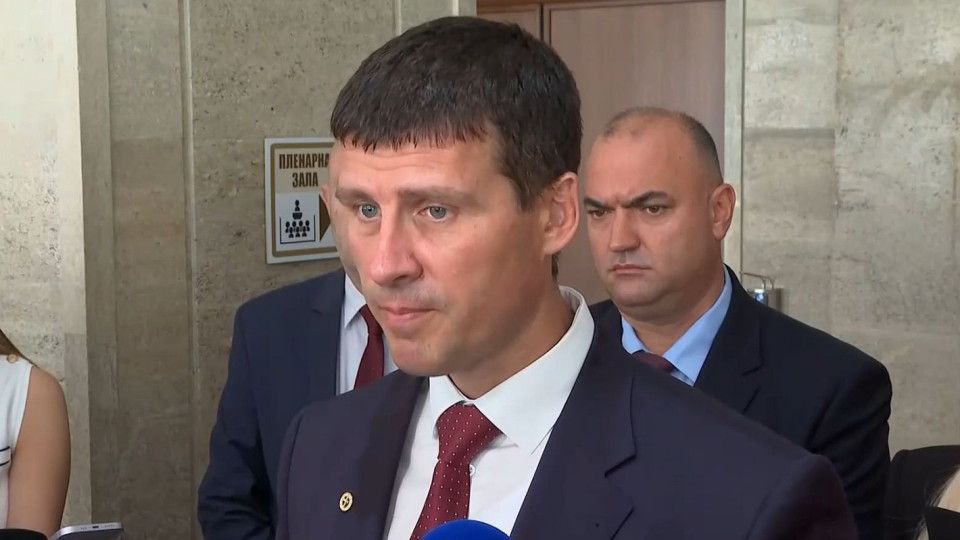 Пророчески сън на Ивелин Михайлов посочи новите врагове на "Величие"