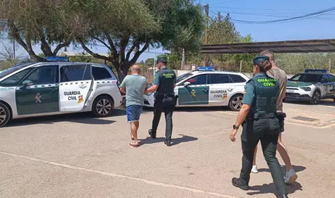 Процесът на разоръжаване на ПКК трябва да е непрекъснат