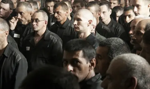Путин върна ГУЛАГ! Законът ще влезе в сила на 1 януари