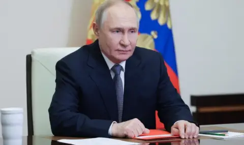 Путин пред БРИКС: Либералната глобализация и еднополюсният свят приключват
