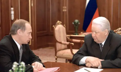 Путин призна защо първоначално е искал да откаже да е президент