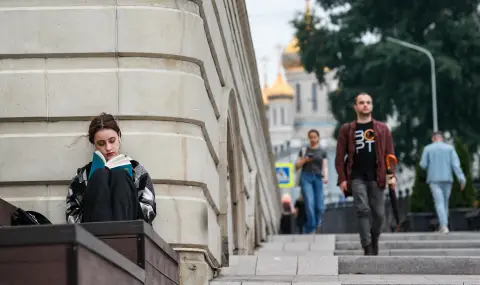 Пушкин или мистика? Какво четат руснаците по време на война