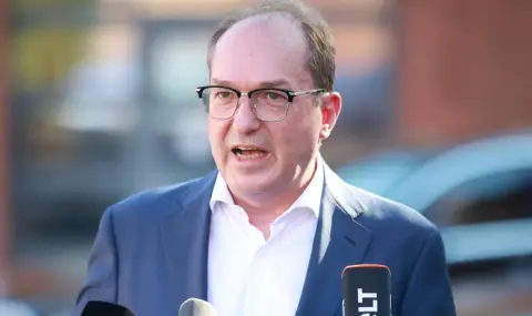 Разногласията в управляващата коалиция не са навредили на назначаването на бъдещи съдии