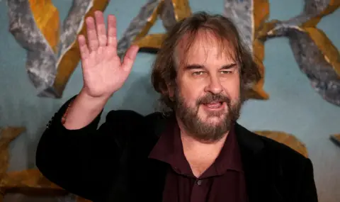 Режисьорът на „Властелинът на пръстените“ дава милиони за възкресяване на гигантската птица Моа (СНИМКИ)