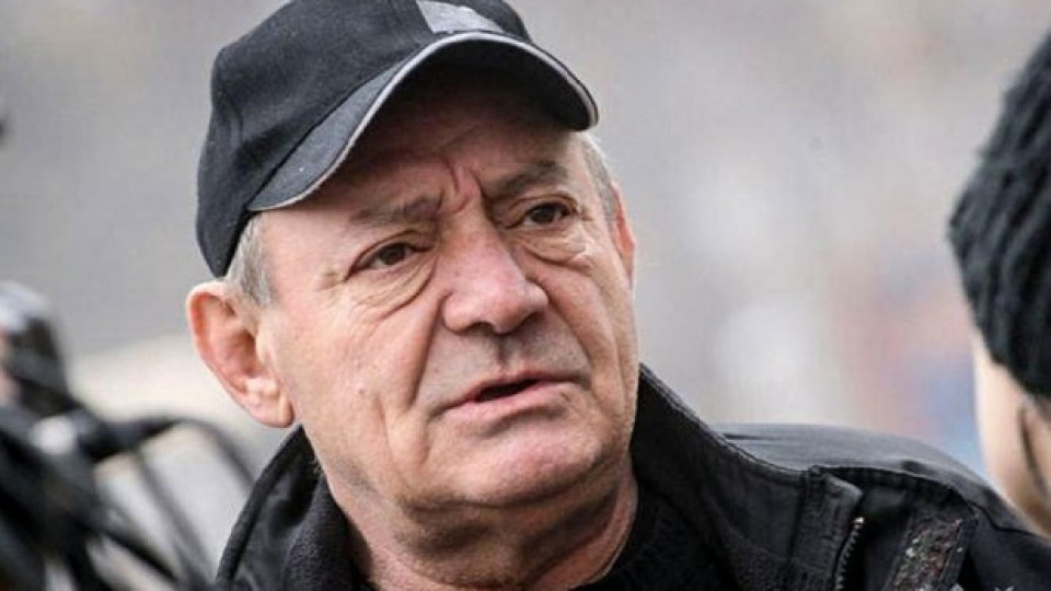 Рожден ден днес има Антон Радичев