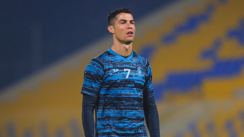 Роналдо шокира Гърция! Арестуваха негов човек