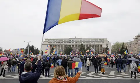 Румънски синдикалист: Безотговорната държава си има две любовници. Едната се казва Молдова, другата – Украйна