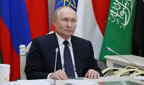 Русия е подготвена за евентуални нови санкции от САЩ