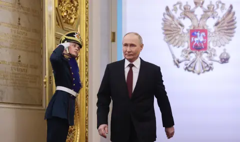 Русия ескалира войната: Путин смята, че отбраната на Украйна скоро може да се срине