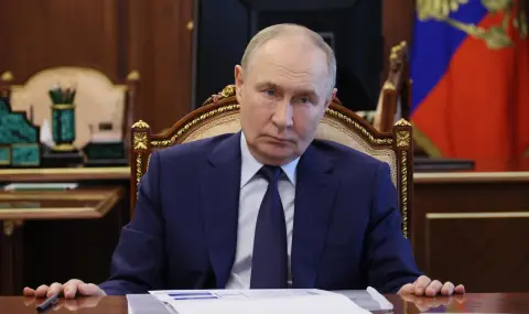 Русия: Изявленията на Тръмп са много сериозни