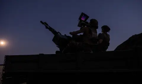 Русия съобщава за унищожени 33 украински дрона в шест области