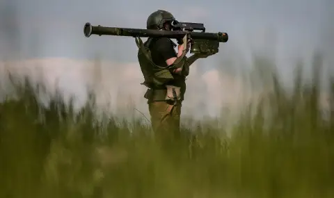 Руската армия: Превзехме още две села в Харковска и Донецка област