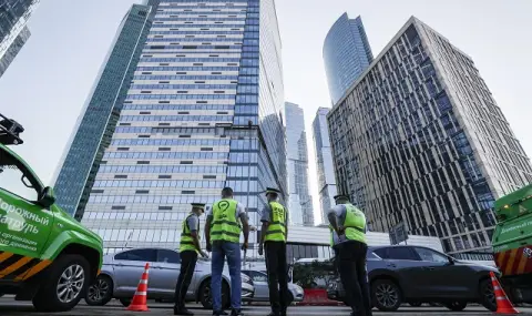 Руската армия: Свалихме 35 украински дрона през изминалата нощ