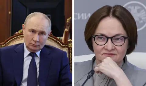 Руски социолог: Набиулина е най-големият враг на Украйна, вероятността войната да приключи тази година е нулева
