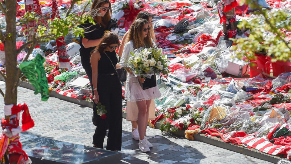 Руте страда на "Анфийлд"! Ливърпул с ново изявление