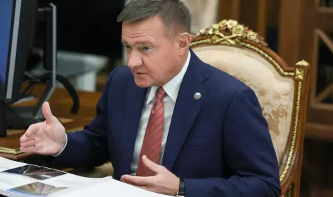 Самоубил ли се е бившият министър Старовойт: какво се знае