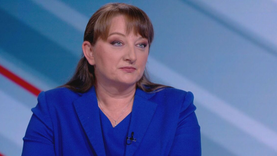 Сачева изтъкна ключовата роля на Пеевски в парламента