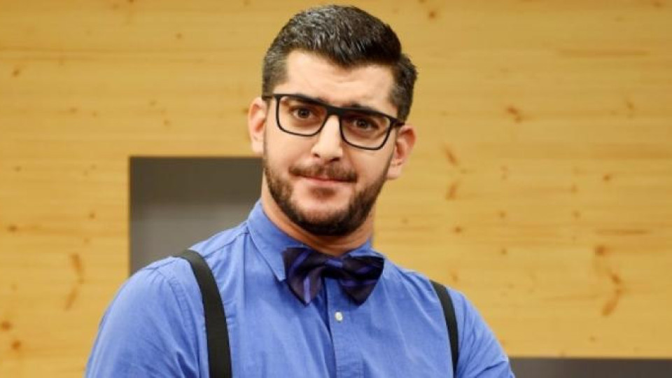 Сашо Кадиев сложи на кантар бившата и сегашната си жена