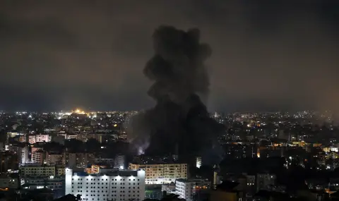 САЩ предлагат разоръжаване на „Хизбула“ срещу изтегляне на Израел