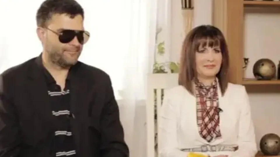 Сестрата на Тодор Славков с първи думи след загубата