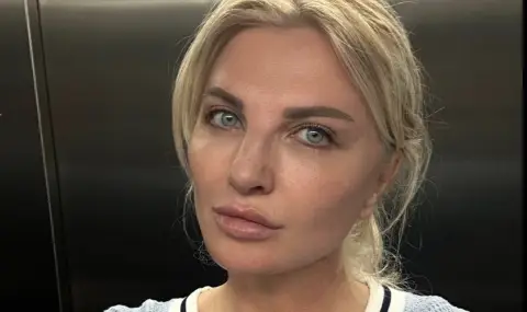 Силвена Роу съветва с какво трябва да се храним през лятото