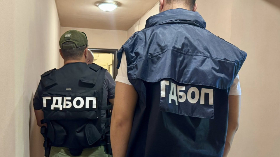 Скандално! Ровили дома на депутат на Доган по престъпна афера