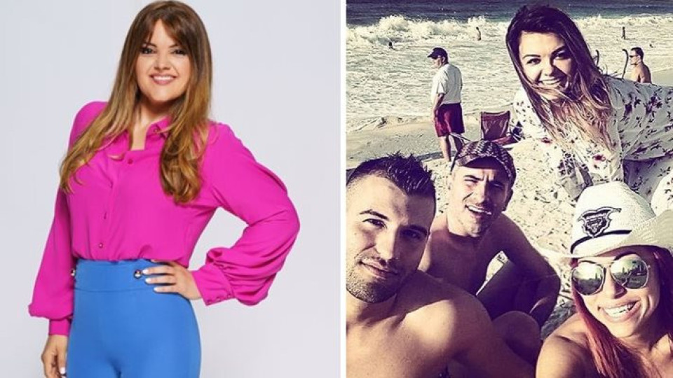 Скръб налегна Петя Дикова!