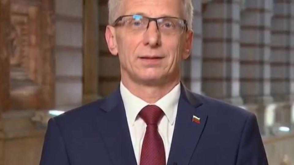 След ареста на кмета: ПП се покриха, Денков се извъртя