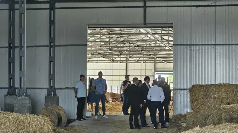 Смайващи разкрития за най-голямата нелегална фабрика у нас