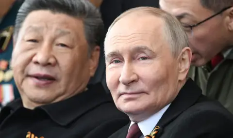 Среща Путин-Си-Тръмп? Малко вероятно