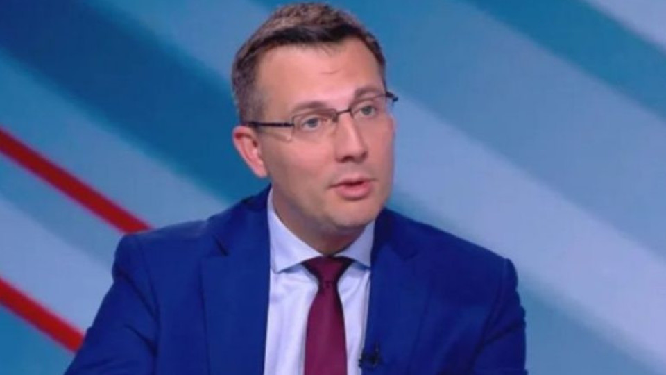 Станислав Анастасов разобличи лъжите на Тома Белев и зеления октопод