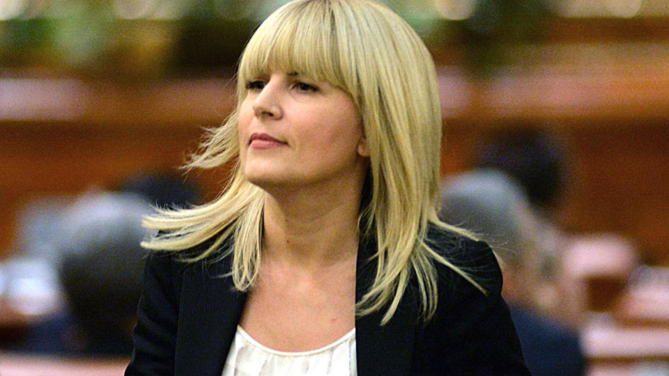 Съдът реши съдбата на бившата румънска министърка на туризма
