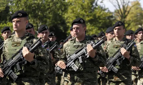 Сърбия призова гражданите си да не пътуват в Хърватия