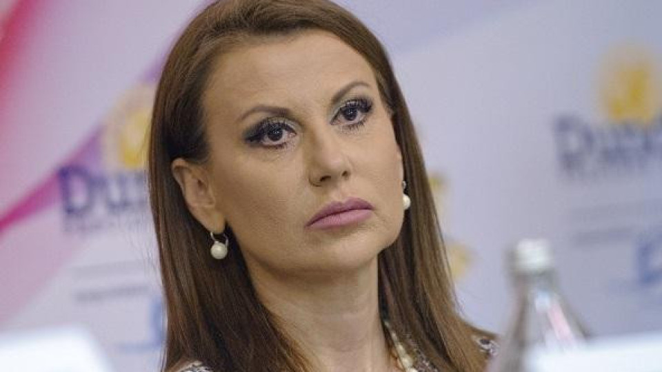 Тежка загуба за Илиана Раева