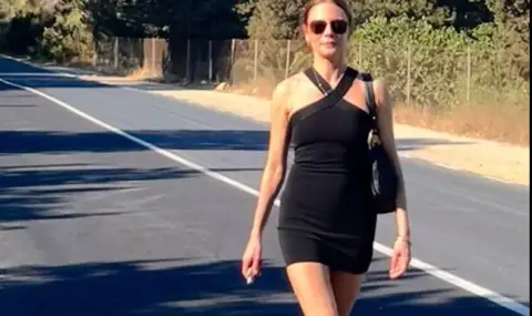 Теодора Духовникова защити кмета на Варна: Пиши "Беларус" и да бягаме