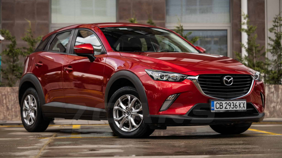 Топ 6 на най-здравите коли. Изненадите