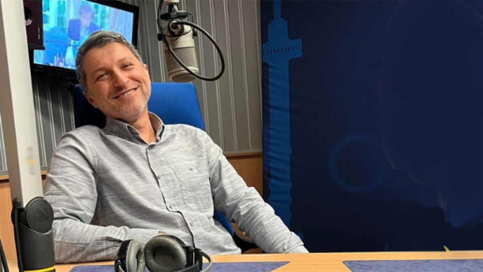 Топ климатолог предупреди за шоков обрат с времето. Какво идва след жегите