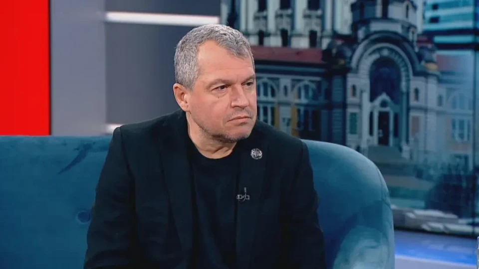 Тошко Йорданов: Не може специализантите да получават повече от лекарите